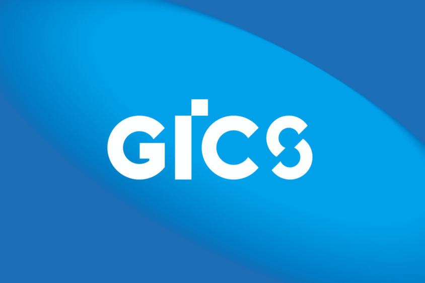 日喀则GICS全球半导体才智大会VI设计