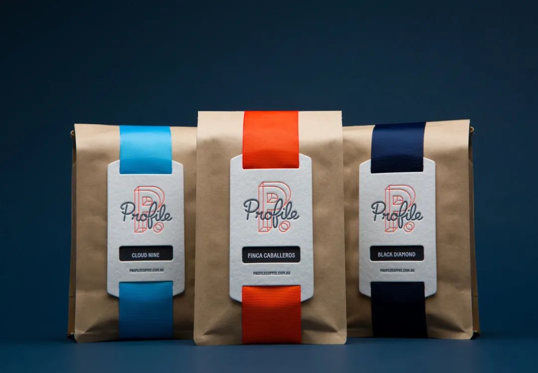 日喀则咖啡文化品牌形象设计